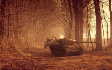 HD T32 Tank Wallpaper Wold Of Tanks Epic Art