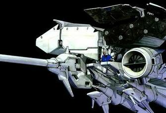 Gundam Rx 78gp03