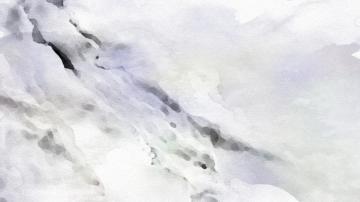 Grey And White Watercolour Background Texture