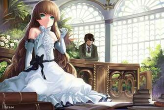Gosick HD Wallpaper Background Image Id