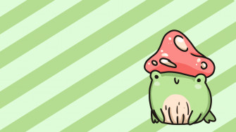 Cute Frog Wallpaper Desktop Discover More Amphibian Animal Anura