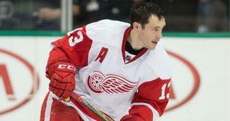 Pavel Datsyuk HD Wallpaper