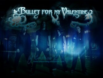 Bullet For My Valentine