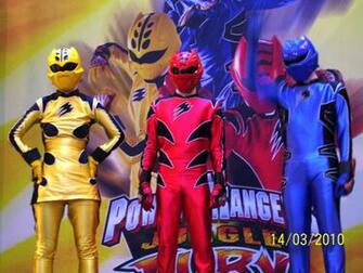 Power Rangers Jungle Fury Wallpaper Apps Directories