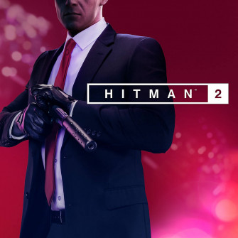 En Sie Kostenlose Hitman Wallpaper
