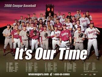 Wsu Cougars Wallpaper