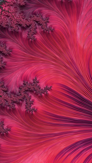 Frax19 By Marysfractals Wallpaper