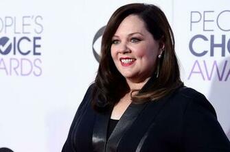 Wallpaper Melissa Mccarthy