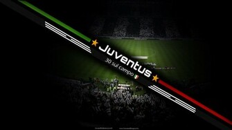Juventus HD Wallpaper In Football Imageci