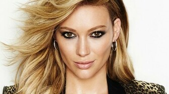 HD Wallpaper Hilary Duff Galleries Pics