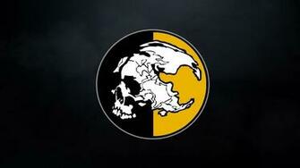Metal Gear Solid Diamond Dogs Wallpaper Cooler Logo Ocntrashtalk
