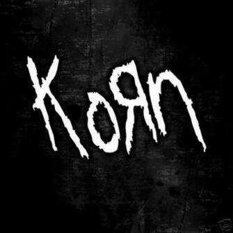 Korn Logo Graphics Code Comments Pictures