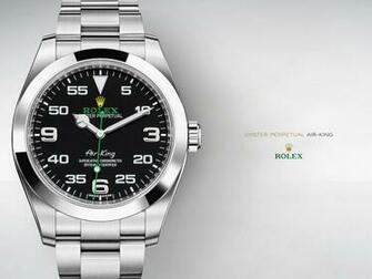 Rolex Watches Wallpaper Official S