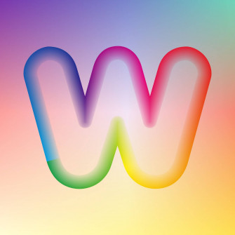 Letter W Wallpaper