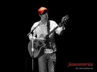 Jason Mraz Musician Wallpaper Cool