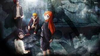 Bleach Wallpaper