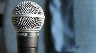 Shure Sm58 Re Beatstruggles