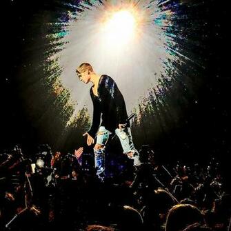 The Bay Of Justin Bieber
