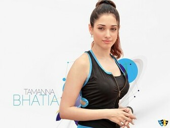 Tamanna Bhatia Desktop Wallpaper Bollywood Celebrities