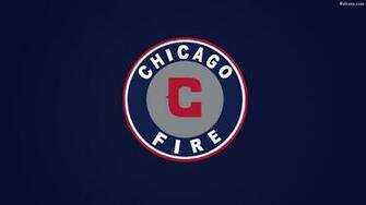 Chicago Fire Soccer Club Wallpaper Baltana