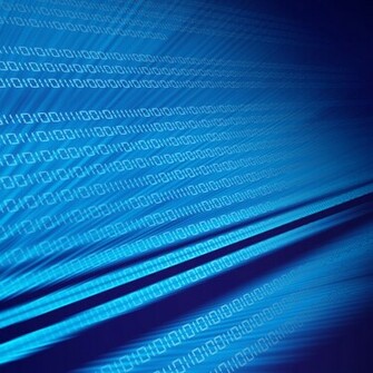 Binary Code iPad Wallpaper iPhone