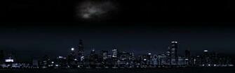 Wallpaper Nature Cityscapes HD Desktop