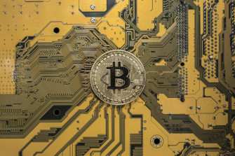 Top Crypto Wallpaper Full HD 4k To Use