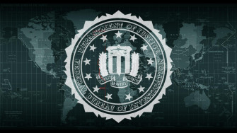 Fbi Wallpaper FullHD By Karara160