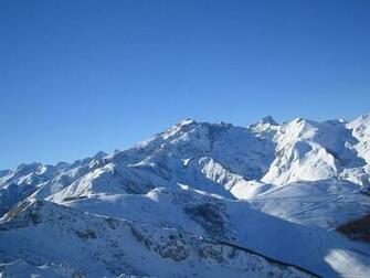 Trololo G Italian Alps Wallpaper