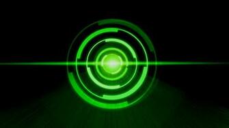 Green Technology Wallpaper All New