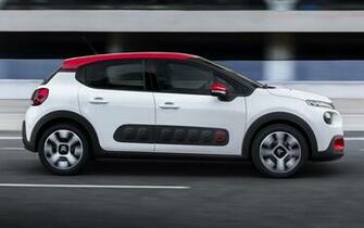 Citroen C3 Wallpaper And HD Image Car Pixel