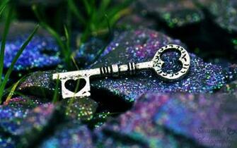 HD Glitter Wallpaper For Mobile And Desktop