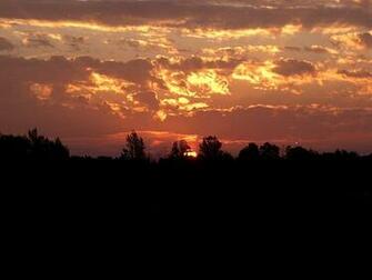 Upload Your Own Wallpaper Sync Screen Sunrise Jpg