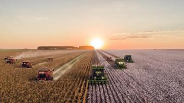 Farming Wallpaper On
