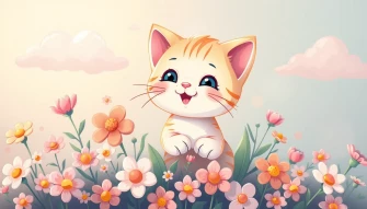 Simple Cute Wallpaper
