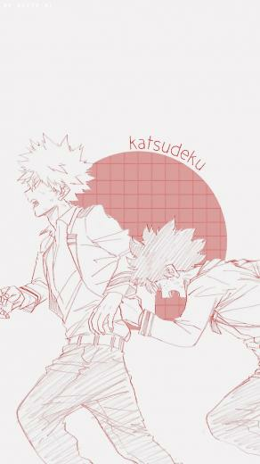 Bnha Phone Wallpaper