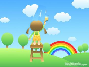 Kids Background Wallpaper Teahub Io