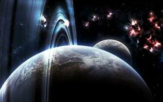 Space And Planets HD Wallpaper Pack Funmole