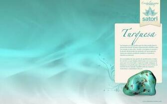 Wallpaper Turquesa By Satoriaccesorios