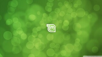 Linux Mint Gnome Wallpaper
