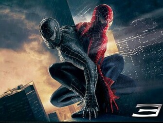 Spiderman Desktop Wallpaper