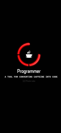 iPhone Xs Programming Background Programmer Line Wallpaper