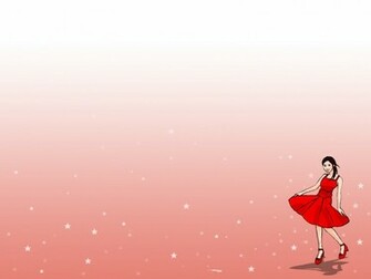 Cute Background For Desktop Girls