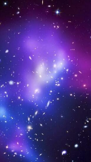 Starlight Wallpaper Wallpaperin4k Net