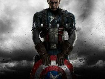 Captain America Marvel Comics Wallpaper