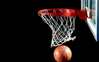 Basketball Background For Computers Wallpaper