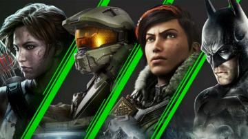 Former Xbox Vice President Worried Game Pass Could Hurt The Industry