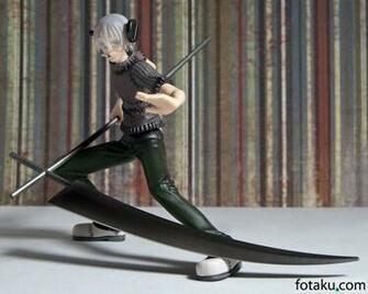 Stein Soul Eater Photo Steinanimecapjpg HD Walls Find Wallpaper