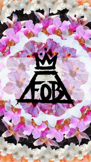 Fob Wallpaper