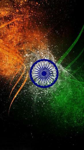 Harshrajhiwale On Harshraj India Flag National
